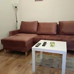 Apartament Eliot